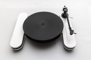 Luphonic H2 Turntable with K2 Tonearm 