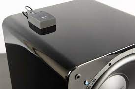 Wireless Audio Adapter  SVS SoundPath Audio Accessories