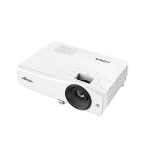Vivitek HK2200 Video Projector, EX-DEMO, WHITE