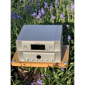 Marantz SACD30N ... the Model 30 CD player and streamer