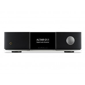 Auralic Altair G1.1 Streaming DAC/Pre-amplifier