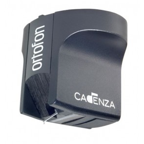 Ortofon Cadenza Black MC Cartridge