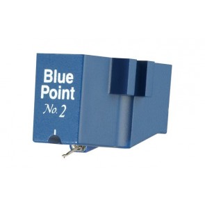 Sumiko Blue Point No.2 High Output MC