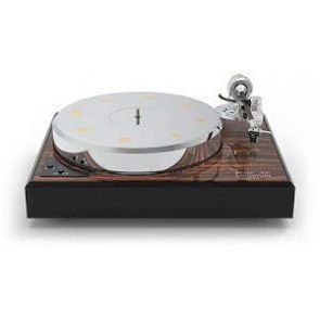 Acoustic Signature Double X Neo (Without Tonearm or Cartridge)