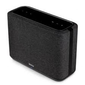 Denon Home 250 ... a well sorted wireless loudspeaker with good streaming control.