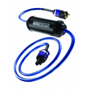 Isotek EVO3 Syncro, Active DC-Blocking Cable, 2m