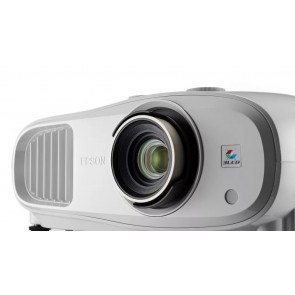 Epson TW7100 LCD projector