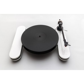 Luphonic H2 Turntable with K2 Tonearm 