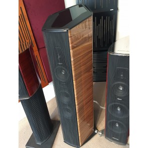 Sonus Faber Il Cremonese-Walnut, Trade-in Trade-Up Offer