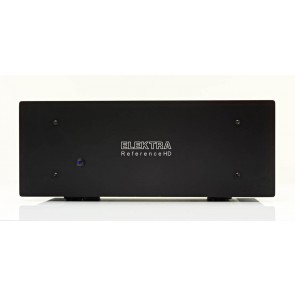 Elektra HD2 3 Channel Power Amplifier