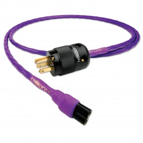 Nordost Purple Flare Power Cable 1m, figure 8