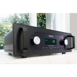 Audio Research LS28SE Pre Amplifier 