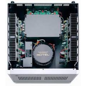Rotel RB-1590 Power amp