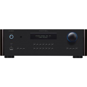 Rotel RC-1590 MkII preamplifier,