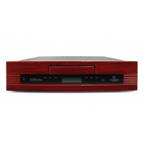 Synthesis Roma 14DC+ Valve CD Player with Built In DAC (Made in Italy)
