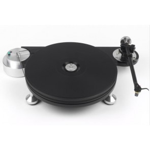 Michell TecnoDec now supplied with a T2 Tonearm and Unicover