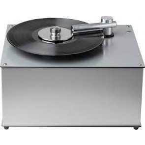 Pro-Ject VC-S3, Record Cleaner