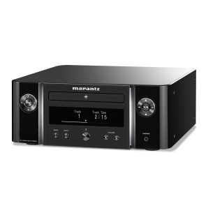 Marantz CR612 All-in-one Amp, CD, Heos, Radio, Bluetooth