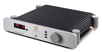 Moon i-5 Integrated Amplifier