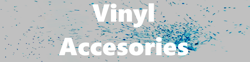 vinyl accessories